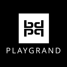 PlayGrand logo