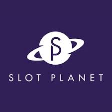 SlotPlanet logo